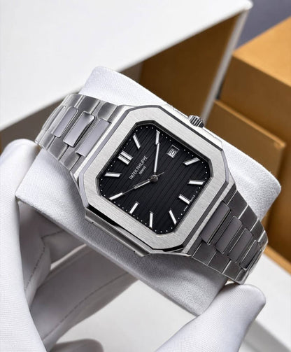 Patek Philippe watch for men good quality
210 dhs🇦🇪🇦🇪

Zain59
♥️♥️♥️