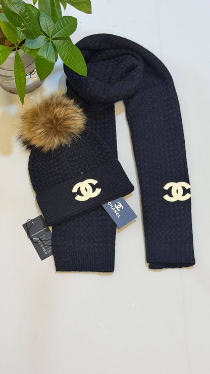 CHANEL SET
💙*VVIP QUALITY*💙
410 dhs✅✅

Zain281
♥️♥️♥️