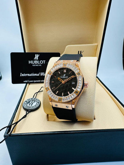 Hublot ladies 
75 dhs🇦🇪🇦🇪

Zain08
♥️♥️♥️