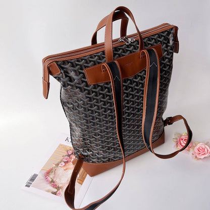Goyard 
size:44×33×12  
140 dhs❤️

Zain114
♥️♥️♥️