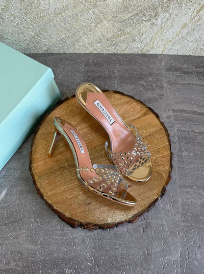AQUAZZURA🍍
SuperMaster Quality 💯
450 dhs✅
Size: 36-41💥

Zain171
♥️♥️♥️