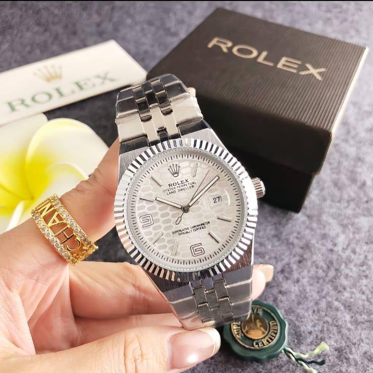 Rolex
Good Quality
80 dhs💓

Zain277
♥️♥️♥️