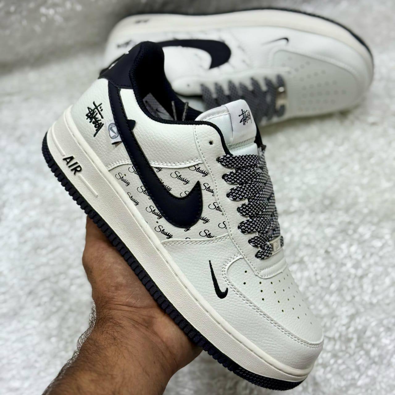 Nike 
95 dhs🪙💕
Size 40 to 45

Zain27
♥️♥️♥️