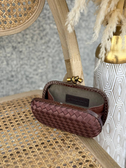 BOTTEGA VENETA

16cm
320 dhs🗽
Super Master Quality✨✨✨
With box🎁

Zain167
♥️♥️♥️