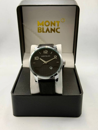 Mont Blanc Men
*Offer price 
45 dhs🪙🖤
Limit Stock

Zain08
♥️♥️♥️