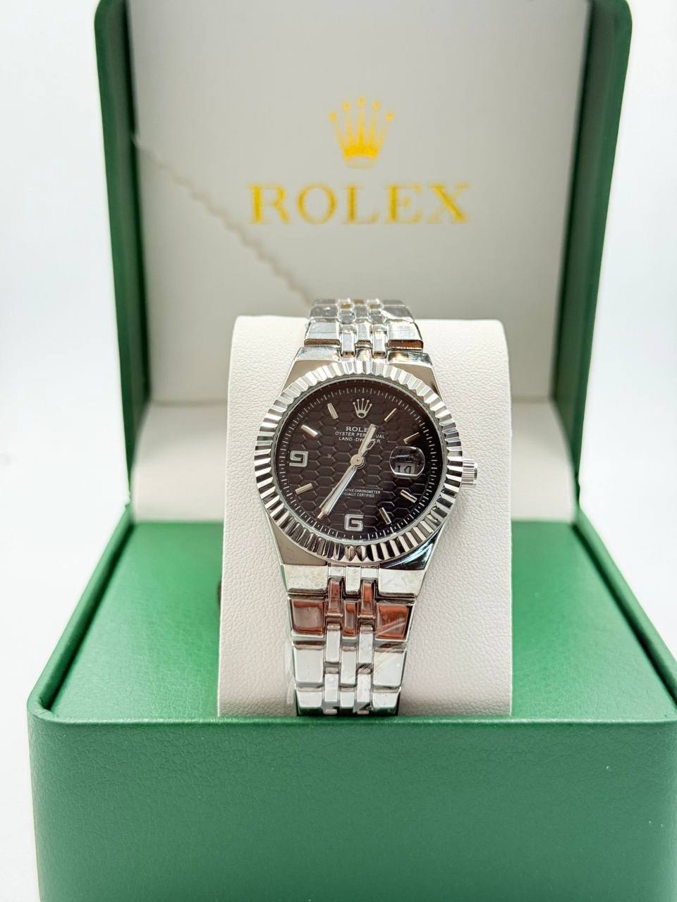 Rolex Ladies 
55 dhs✅

Zain08
♥️♥️♥️