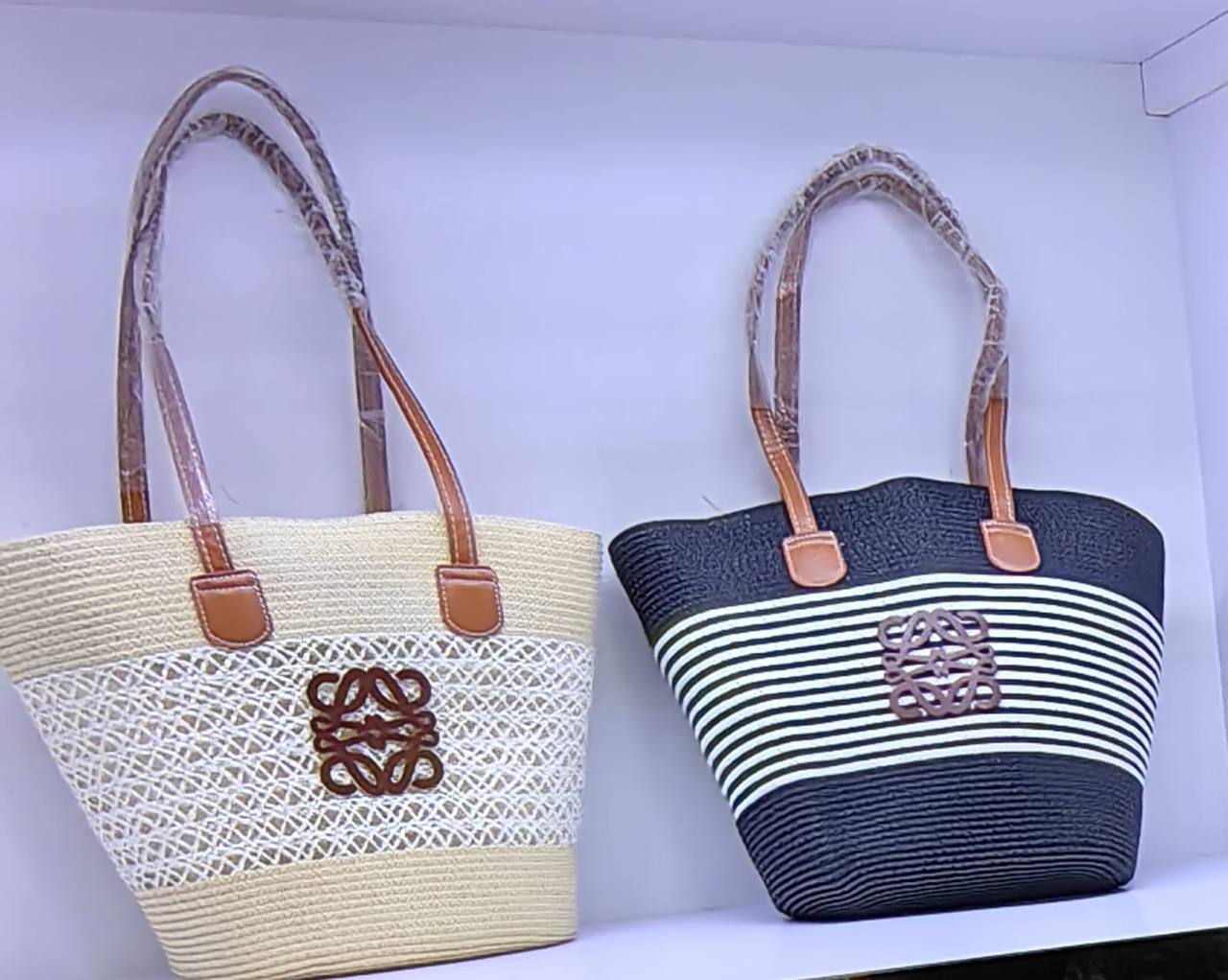 Beach Bags
65 dhs✅

Zain232
♥️♥️♥️