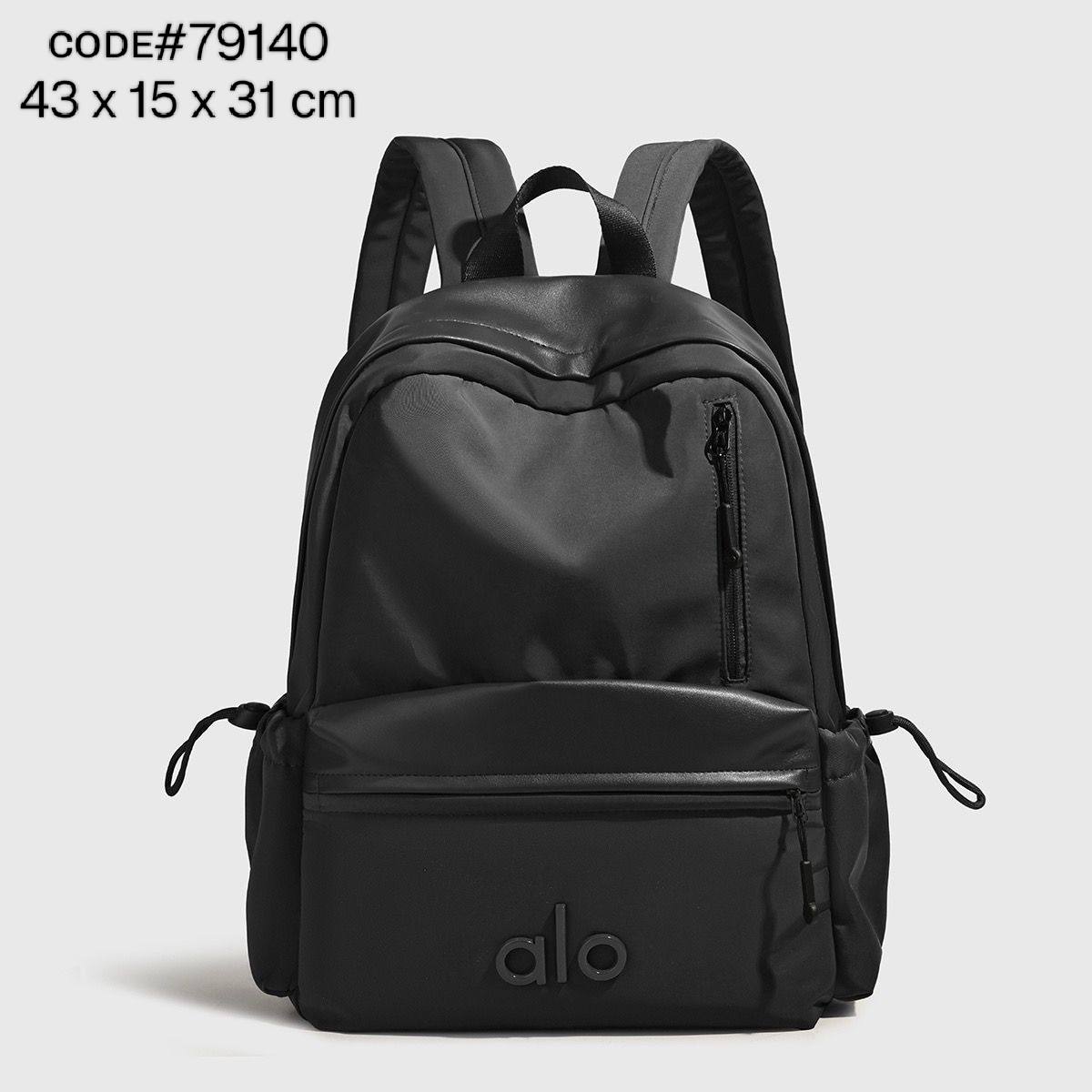 Alo BAGPACK
ɴʏʟᴏɴ ғᴀʙʀɪᴄ ᴍᴀᴛᴇʀɪᴀʟ
ᴡɪᴛʜ ʟᴇᴀᴛʜᴇʀ ᴛʀɪᴍ
ʟᴀʀɢᴇ sɪᴢᴇ : 43 cm

75 dhs✅

Zain31
♥️♥️♥️