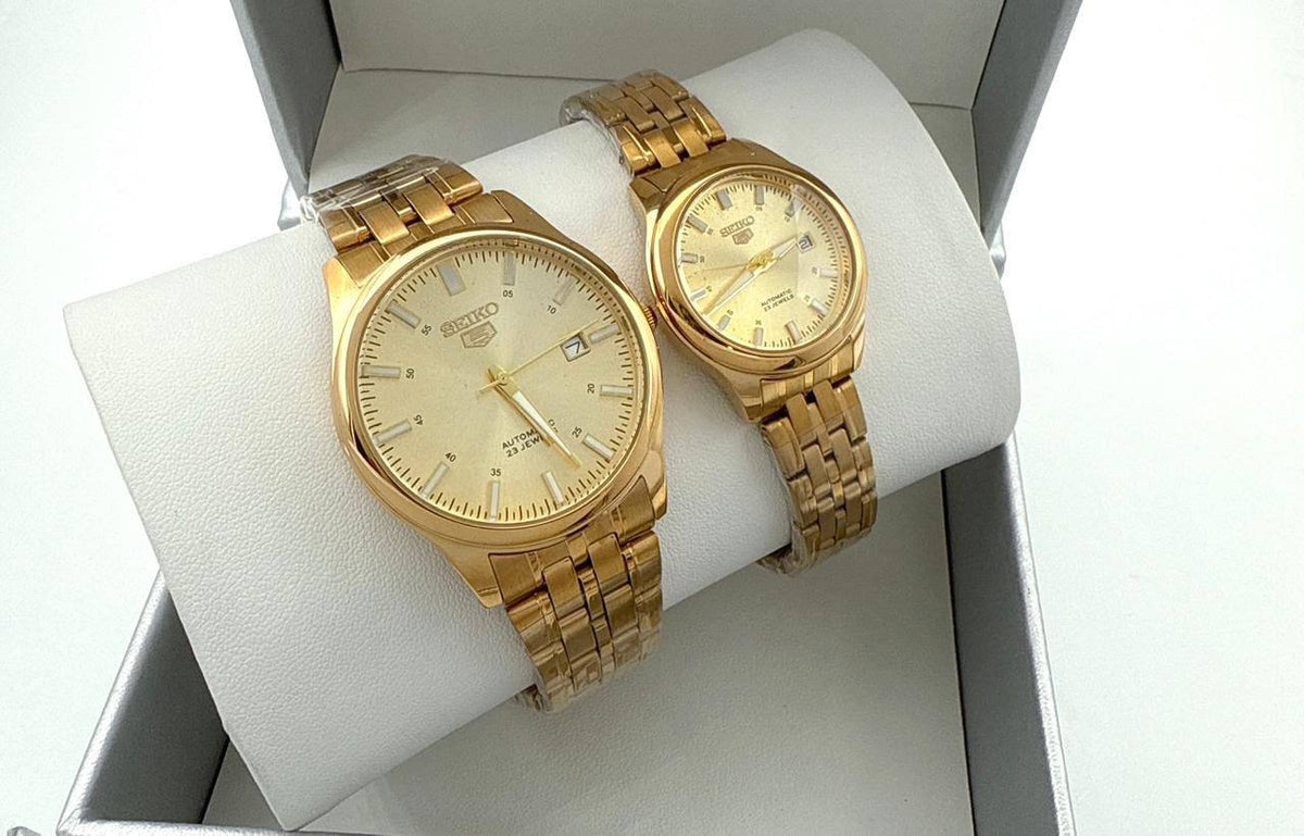 Mk
Seiko

1 pc 40 dhs

Couples (2 pc) 75 dhs 

Zain45
♥️♥️♥️