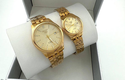 Mk
Seiko

1 pc 40 dhs

Couples (2 pc) 75 dhs 

Zain45
♥️♥️♥️