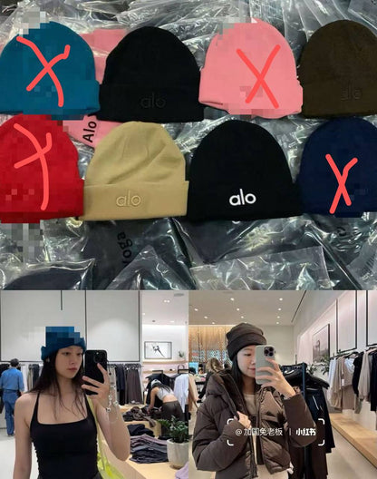 Winter Knitted Hat 
65 dhs🪙🌨️

Zain231
♥️♥️♥️