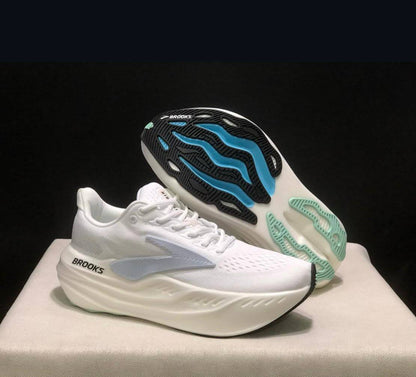 Brooks Glycerin Max , 
Size 36 to  45 , 
220 dhs🪙🌨️

Zain196
♥️♥️♥️