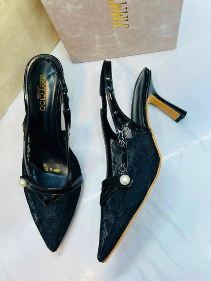 Jimmy Choo
 👠👠7𝐜𝐦
𝙃𝙞𝙜𝙝 𝙦𝙪𝙖𝙡𝙞𝙩𝙮 💯
Size 36-38-40

110 dhs🇦🇪🇦🇪

Zain21
♥️♥️♥️