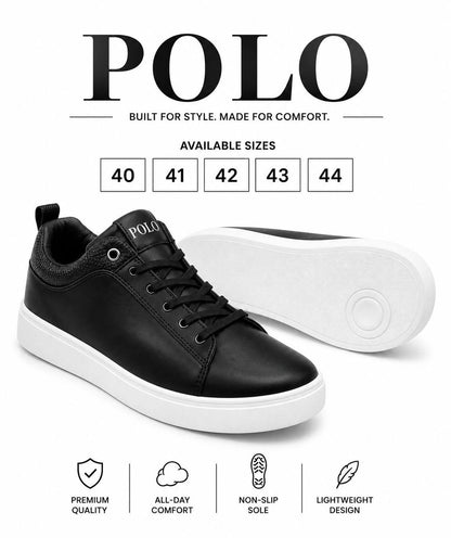 Polo
Size 40 to 44 
110 dhs💓

Zain27
♥️♥️♥️