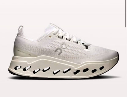 ON Cloudsurfer Max ‘White’🤍
36-45 AVAILABLE 🤩
210 dhs💓

Zain242
♥️♥️♥️
