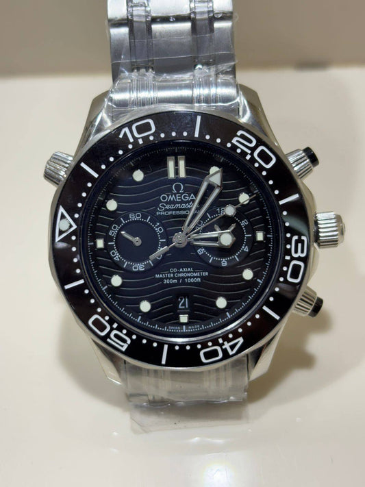 Omega
Master
Steel strip, 340 dhs🌺 
belt 280 dhs🌺

Zain164
♥️♥️♥️
