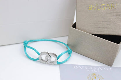 Bvlgari Bracelet
55 dhs💓

Zain33
♥️♥️♥️