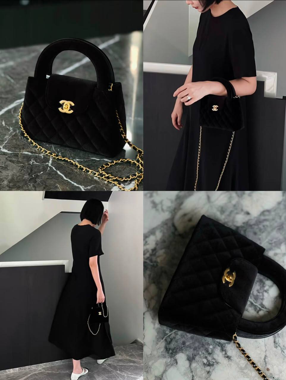 Chanel
100 dhs🇦🇪🇦🇪
with box
size 19×6×11cm

Zain42
♥️♥️♥️