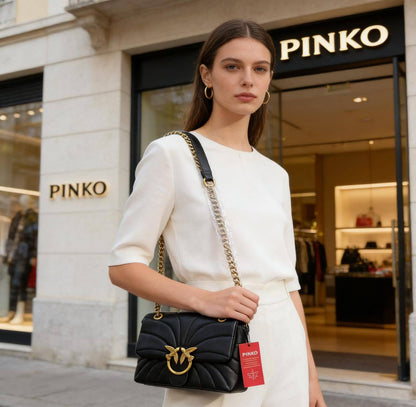 Pinko
100 dhs✅

Zain07
♥️♥️♥️