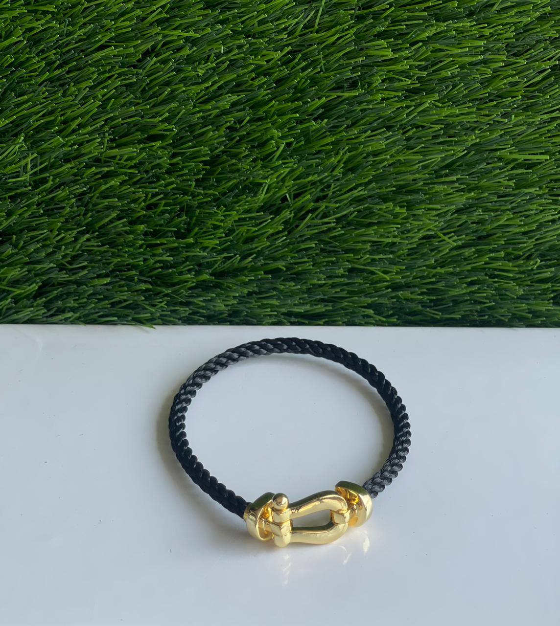*Fred* 
*New Bracelets*
*Super master*
230 dhs🪙🖤

Zain179
♥️♥️♥️