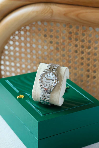 Rolex 🌴
Datejust
31mm
Automatic ⏱️
vip 👒
For Price 👇 WhatsApp✅
0568585901 
0507557372
0552275751 Owner Zain 👌

Zain326
♥️♥️♥️