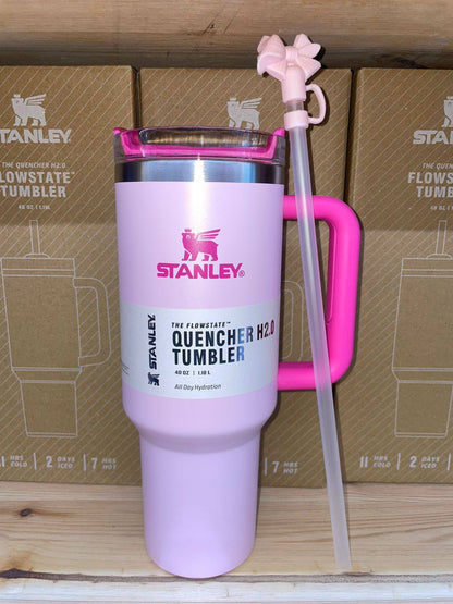 NEW ARRIVAL
STANLEY TUMBLERS
70 dhs❤️

Zain88
♥️♥️♥️