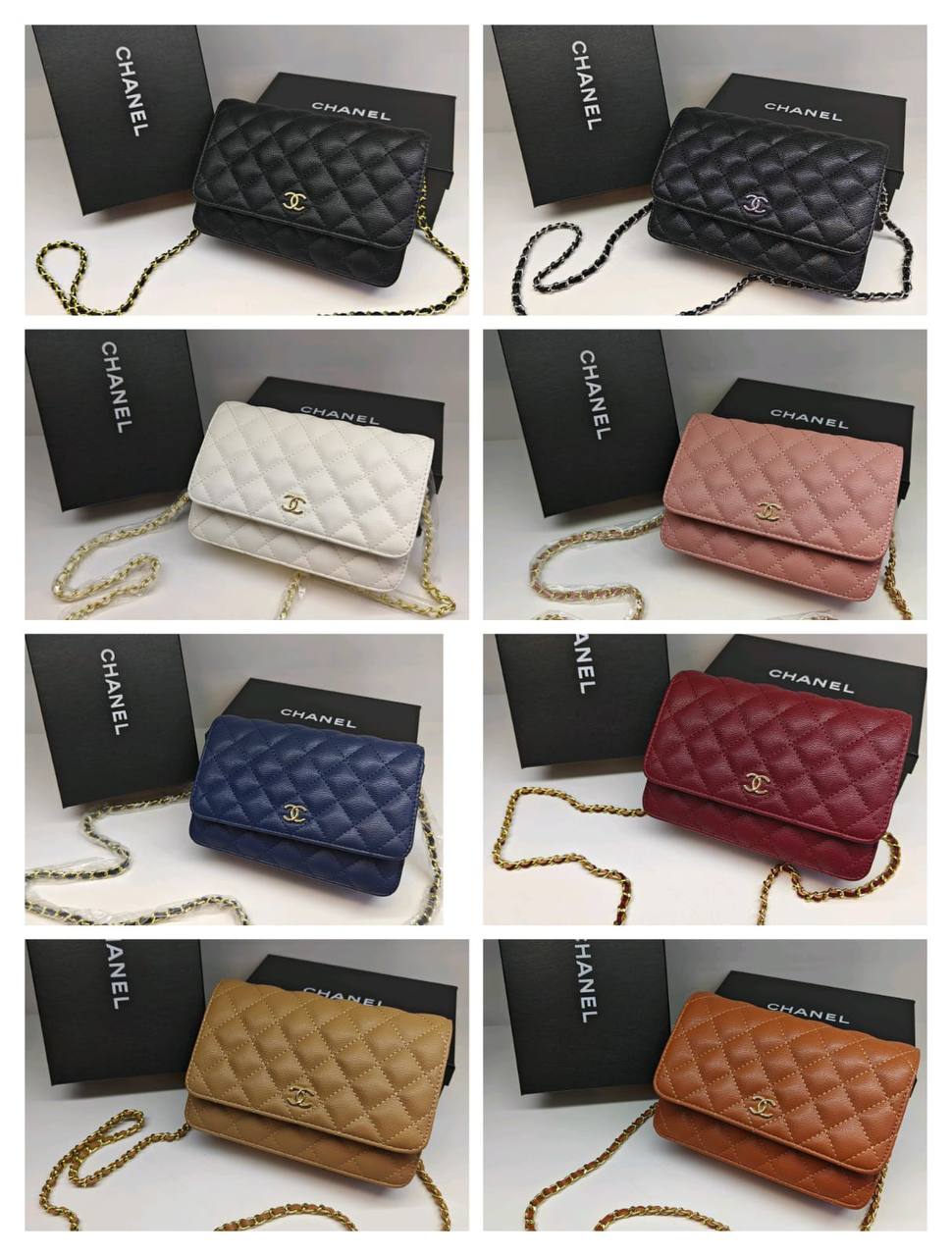 Chanel

90 dhs❤️

with box
🎁🎁🎁

Zain157
♥️♥️♥️