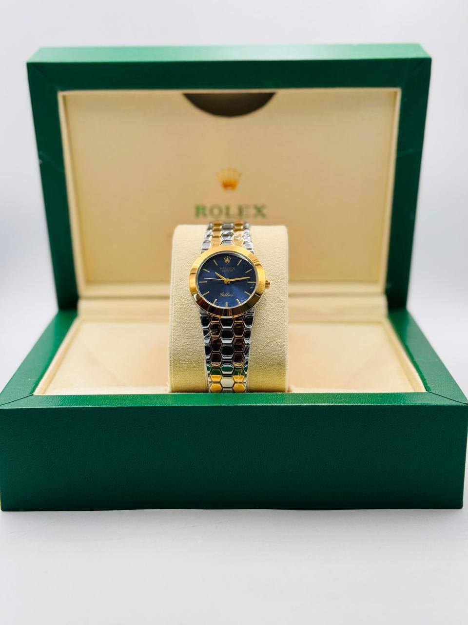 Rolex ladies 
offer price
40 dhs❣️

Zain08
♥️♥️♥️