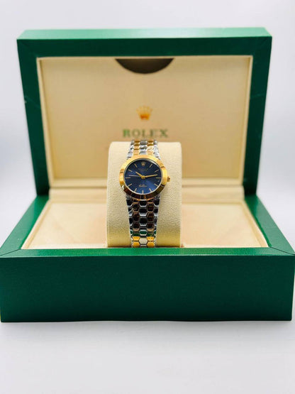 Rolex ladies 
offer price
40 dhs❣️

Zain08
♥️♥️♥️