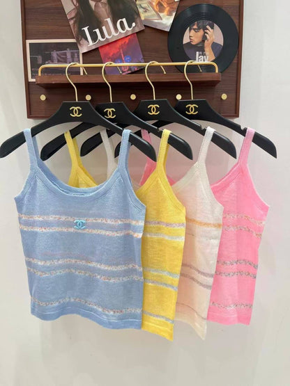 *New collections*                                                
CHANEL
*Super Master quality*
*Sizes: S M L XL* 
250 dhs💓

Zain308
♥️♥️♥️
