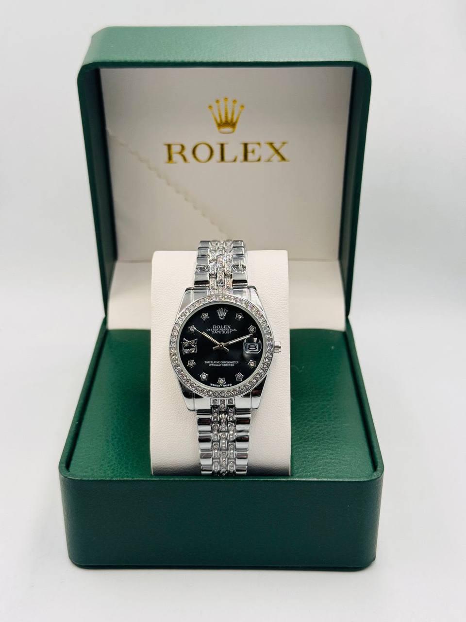 Rolex Ladies
55 dhs💓

Zain08
♥️♥️♥️