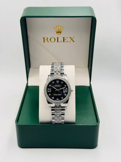 Rolex Ladies
55 dhs💓

Zain08
♥️♥️♥️