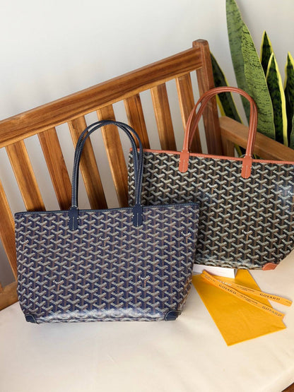 GOYARD 💫
Super Master Quality ⚡️
With zipper 
Size PM 📏

For Price 👇 WhatsApp✅
0568585901 
0507557372
0552275751 Owner Zain 👌

Zain321
♥️♥️♥️