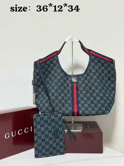 Gucci
120 dhs❣️
2 SIZE 
Good quality 

Zain07
♥️♥️♥️
