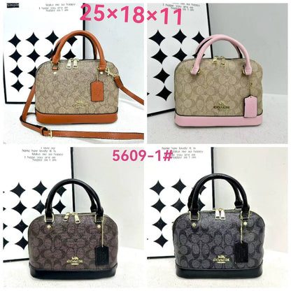 Coach
70 dhs✅

Zain232
♥️♥️♥️