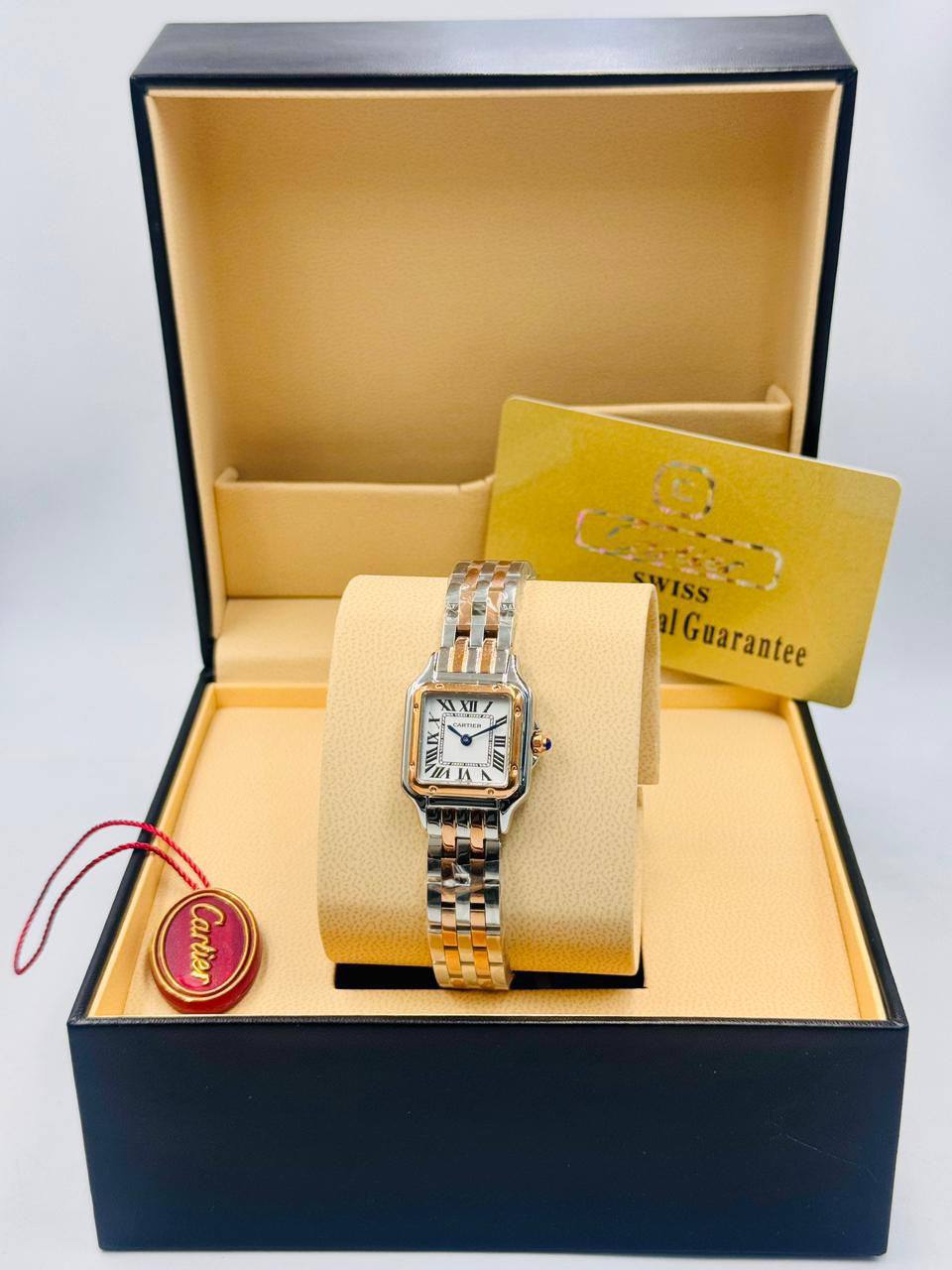 Cartier Ladies
*Master quality*🔥
230 dhs🗽

Zain08
♥️♥️♥️