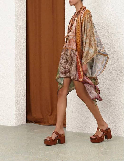 ZIMMERMANN NEW
        💯 % silk✨
     ✨VIP quality 😍
Sizes;  0-1-2-3
1250 dhs✅

Zain287
♥️♥️♥️