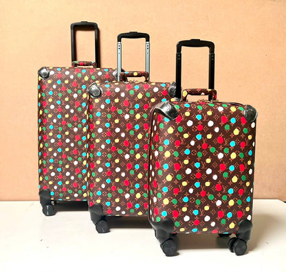 Travel Bags Set
Master💓💓
3in1
650 dhs✅✅

Zain341
♥️♥️♥️