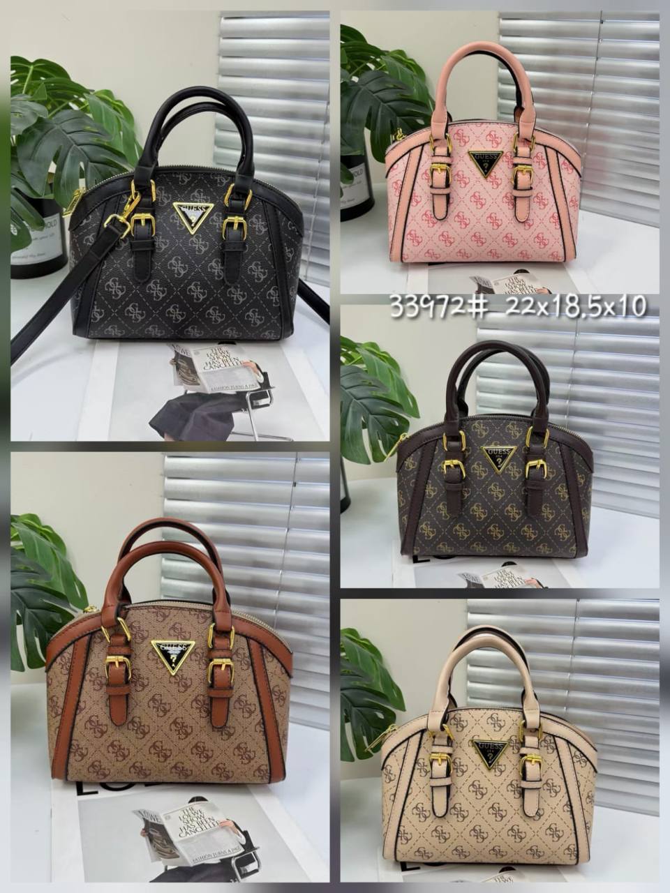 Guess
70 dhs✅

Zain232
♥️♥️♥️