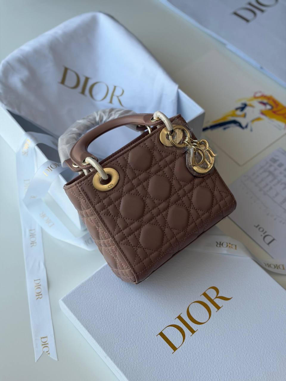𝑵𝒆𝒘 𝑪𝒐𝒍𝒍𝒆𝒄𝒕𝒊𝒐𝒏
𝑫𝒊𝒐𝒓
𝑽𝒊𝒑 𝑸𝒖𝒂𝒍𝒊𝒕𝒚
17𝒄𝒎
850 dhs🇦🇪

Zain257
♥️♥️♥️