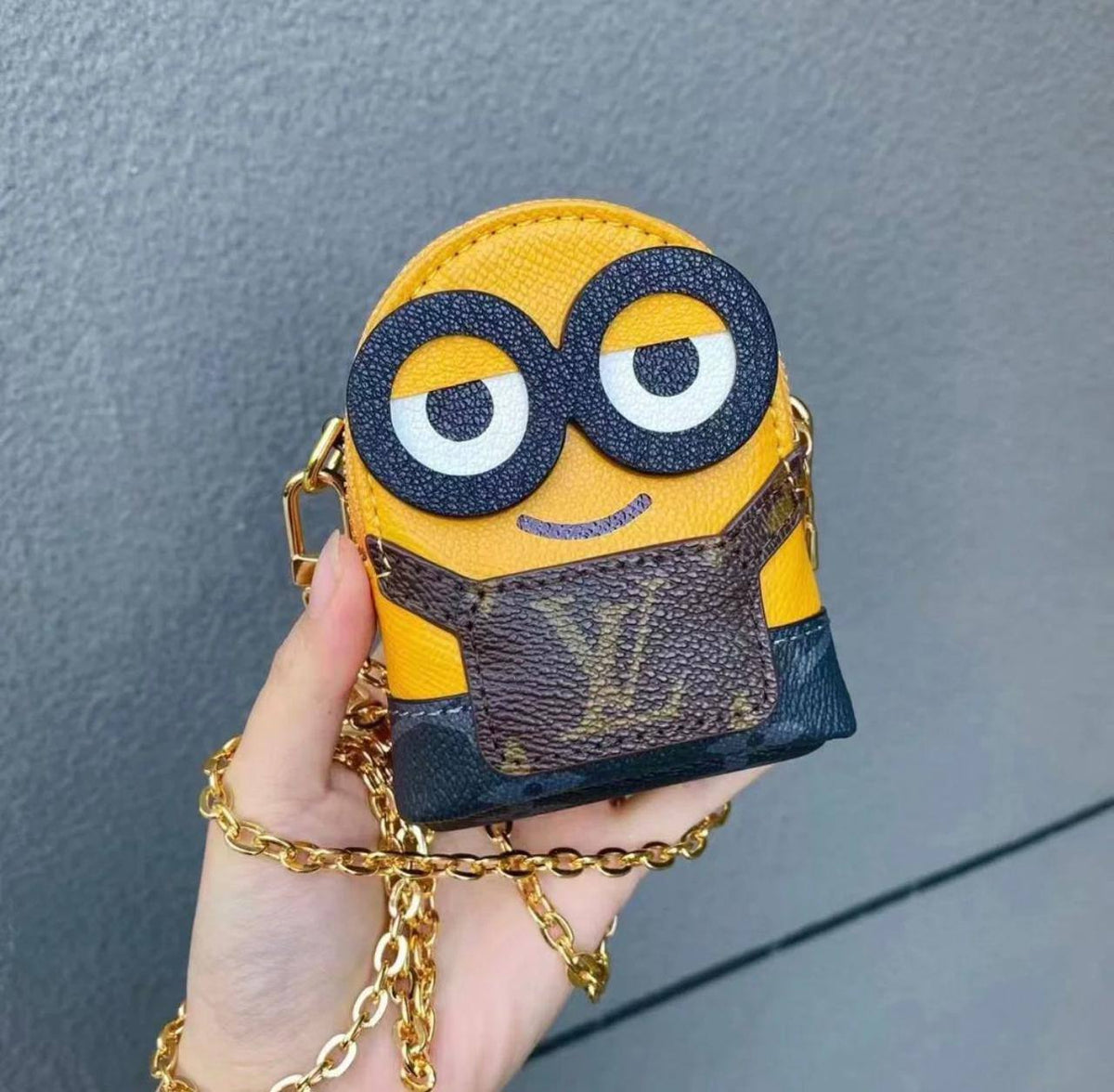 Minions 

restock
good quality 

with box 
125 dhs🇦🇪

Zain295
♥️♥️♥️