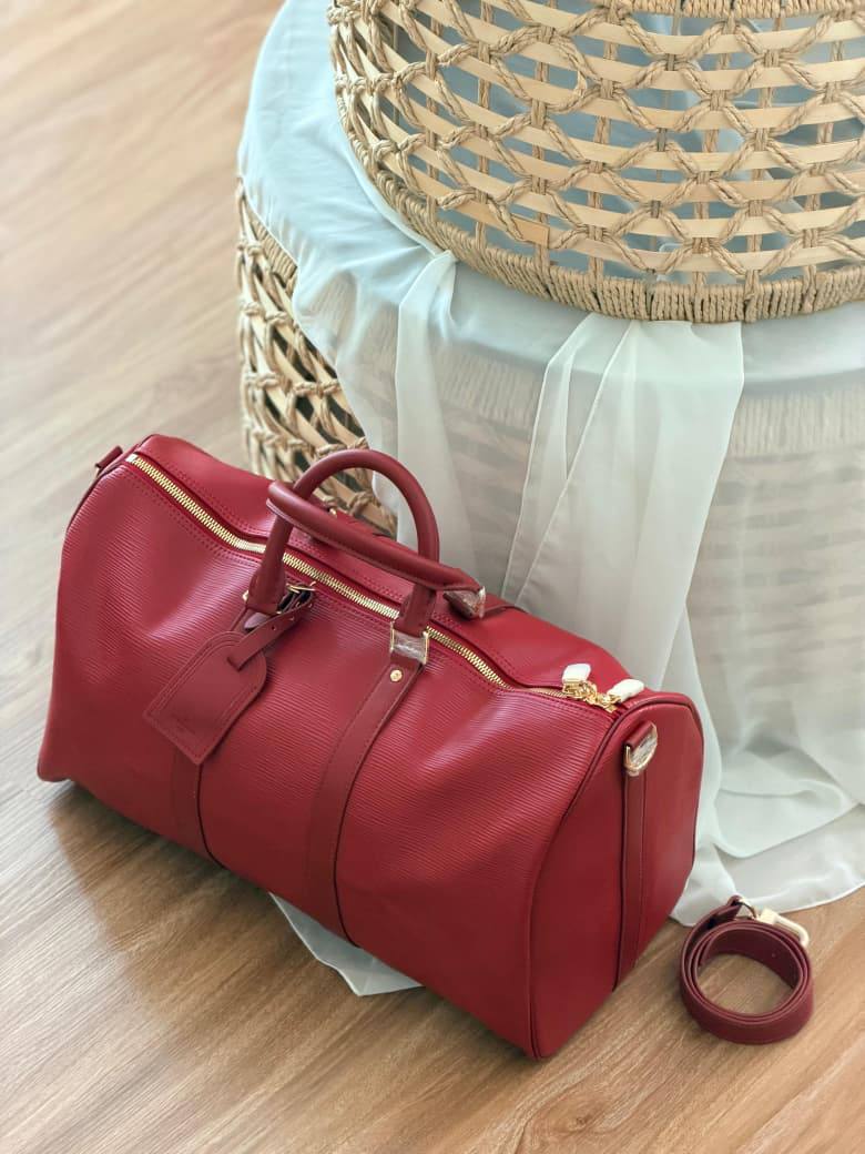 NEW COLLECTION
BRAND- LOUIS VUITTON 
DUFFLE BAG 
SUPER MASTER QUALITY 


For Price 👇 WhatsApp✅
0568585901 
0507557372
0552275751 Owner Zain 👌


Zain267
♥️♥️♥️
