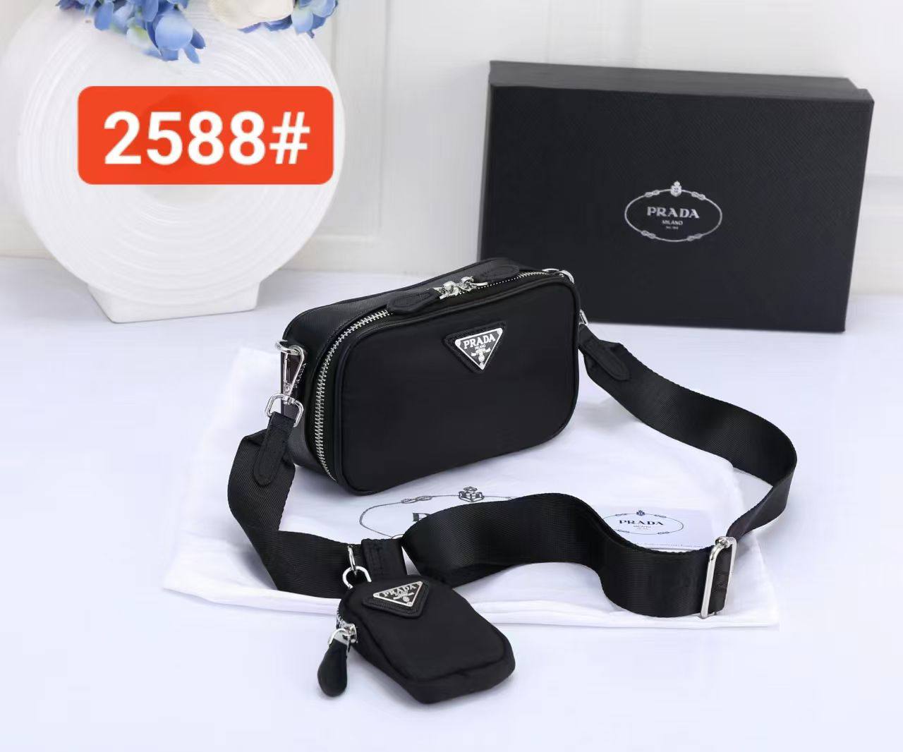 Prada

85 dhs🪙🌨️

Zain244
♥️♥️♥️