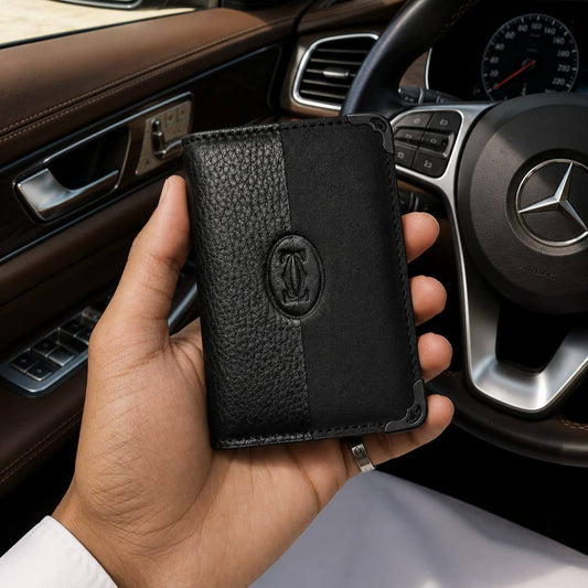 CARTIER WALLET FOR MEN MASTER QUALITY

100 dhs✅
WITH BOX & BAG*
     🛡️🛡️🛡️🛡️🛡️

Zain58
♥️♥️♥️