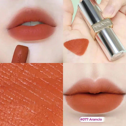 PRADA LIPSTICK
35 dhs✅

Zain01
♥️♥️♥️