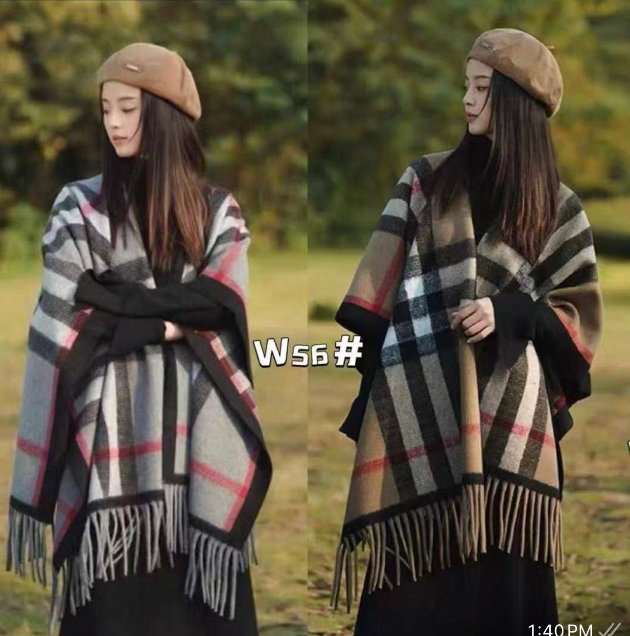 Winter Pancho
75 dhs💓

Zain93
♥️♥️♥️