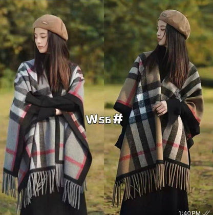 Winter Pancho
75 dhs💓

Zain93
♥️♥️♥️