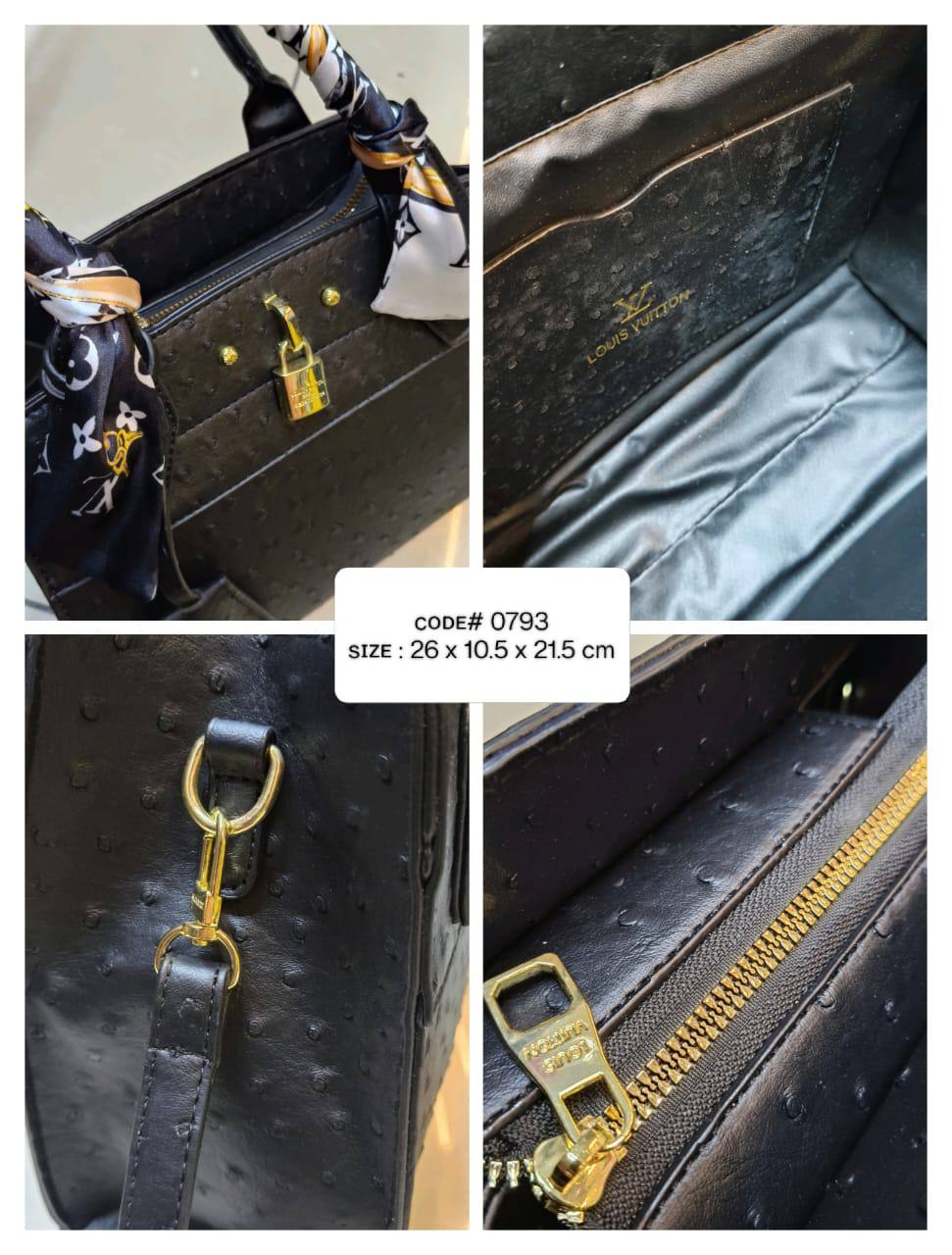 𝗟𝗢𝗨𝗜𝗦 𝗩𝗨𝗜𝗧𝗧𝗢𝗡 & 𝗚𝗨𝗖𝗖𝗜
WALLET SLING BAG
ᴅᴏᴜʙʟᴇ ᴢɪᴘᴘᴇʀ
ᴡɪᴛʜ ʟᴏɴɢ ʙᴇʟᴛ sᴛʀᴀᴘ
sɪᴢᴇ : 19cm

ᴡɪᴛʜ BOX
🎁🎁🎁

65 dhs🪙🌨️

Zain31
♥️♥️♥️