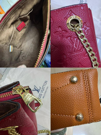 🎉 Offer 🎊  LV Surene
1⃣️ First quality
Size: 23 * 14 cm
70 dhs🪙🌨️
Limit Stock ⛔️⛔️

Zain115
♥️♥️♥️