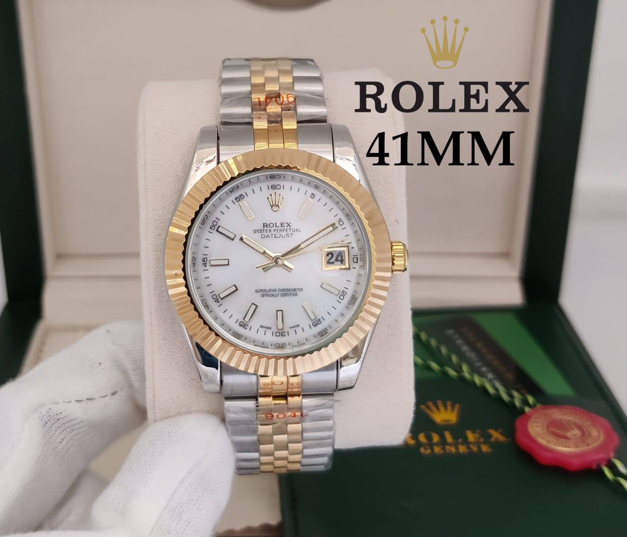 Rolex men 
Good quality 
130 dhs🇦🇪🇦🇪

Zain29
♥️♥️♥️